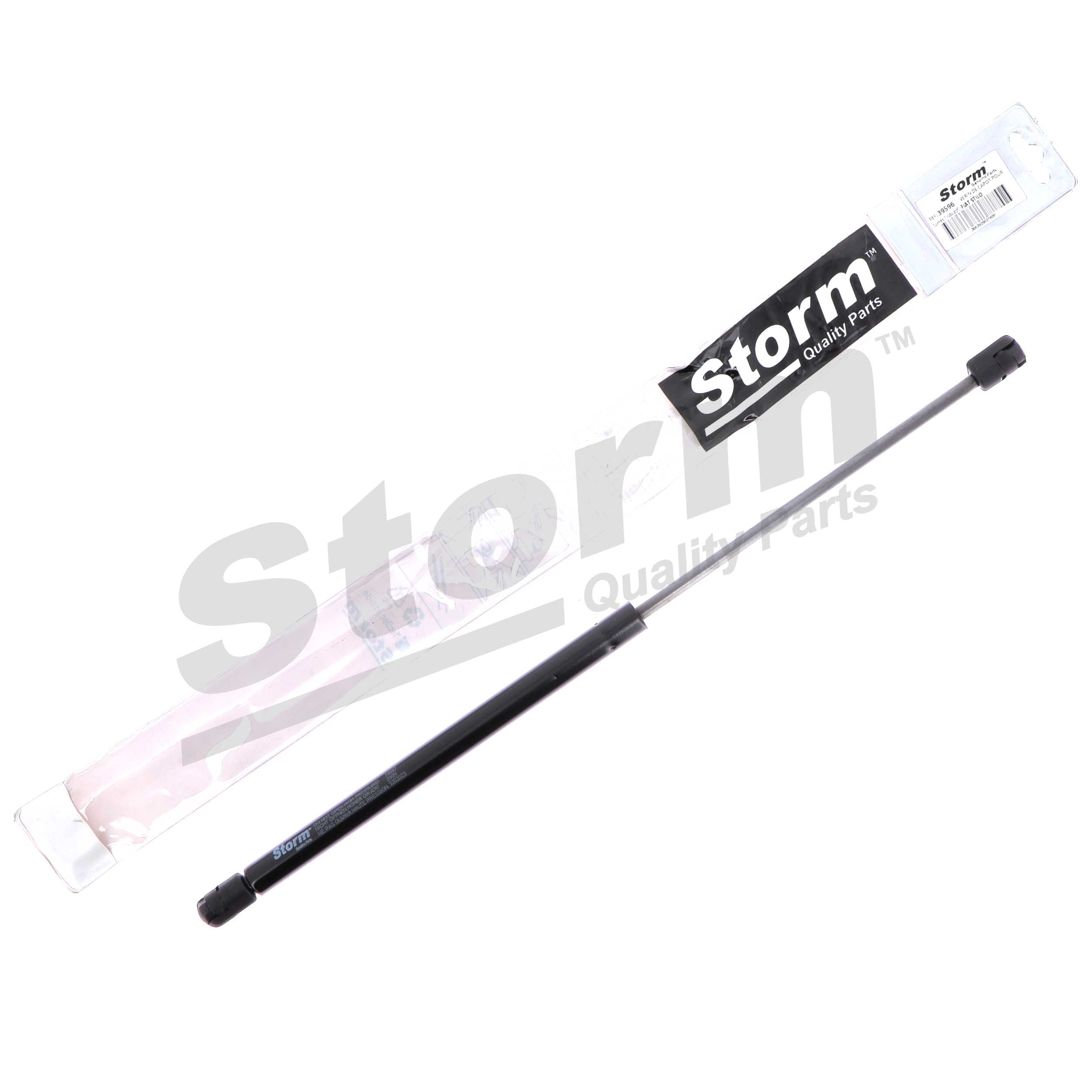 Amortecedor do porta-bagagens Storm ref. 79597
