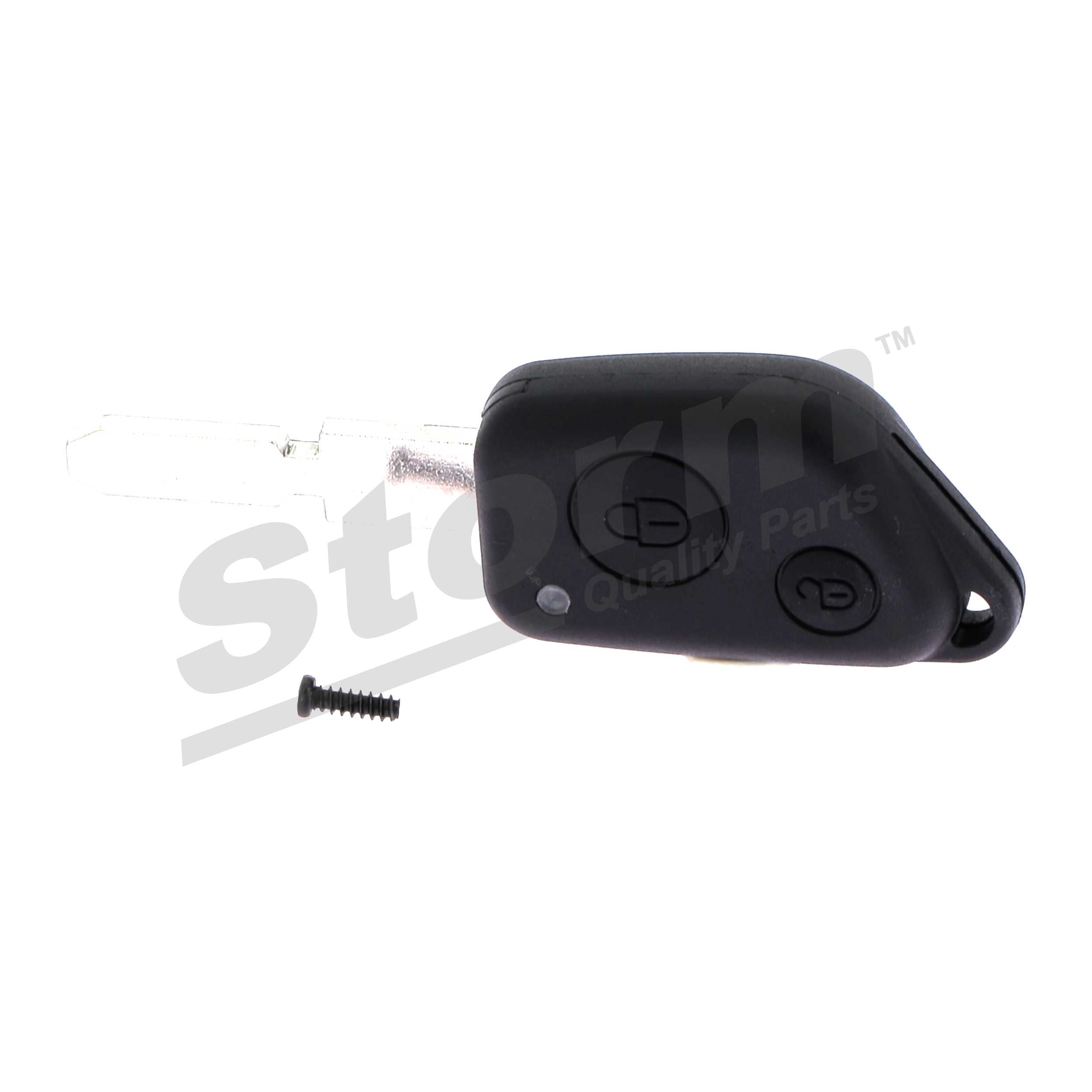 Coque de clé (Coque clé plip) Storm 7959900