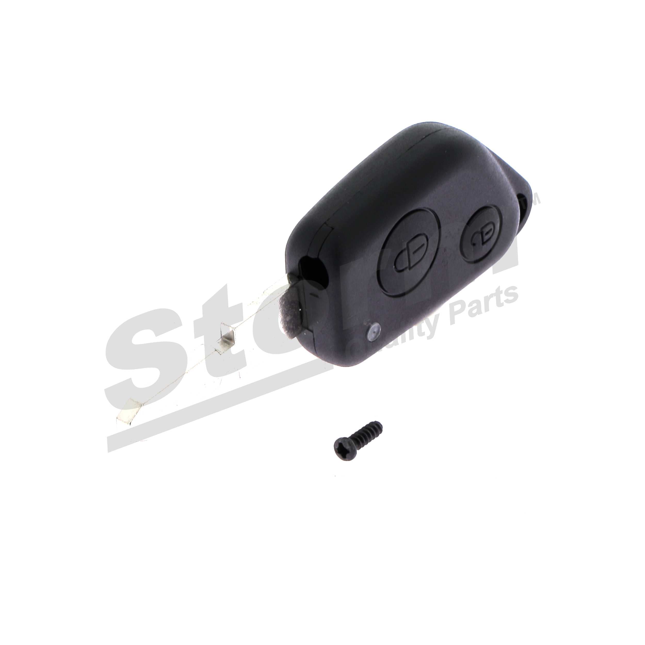 Coque de clé (Coque clé plip) Storm 7959900