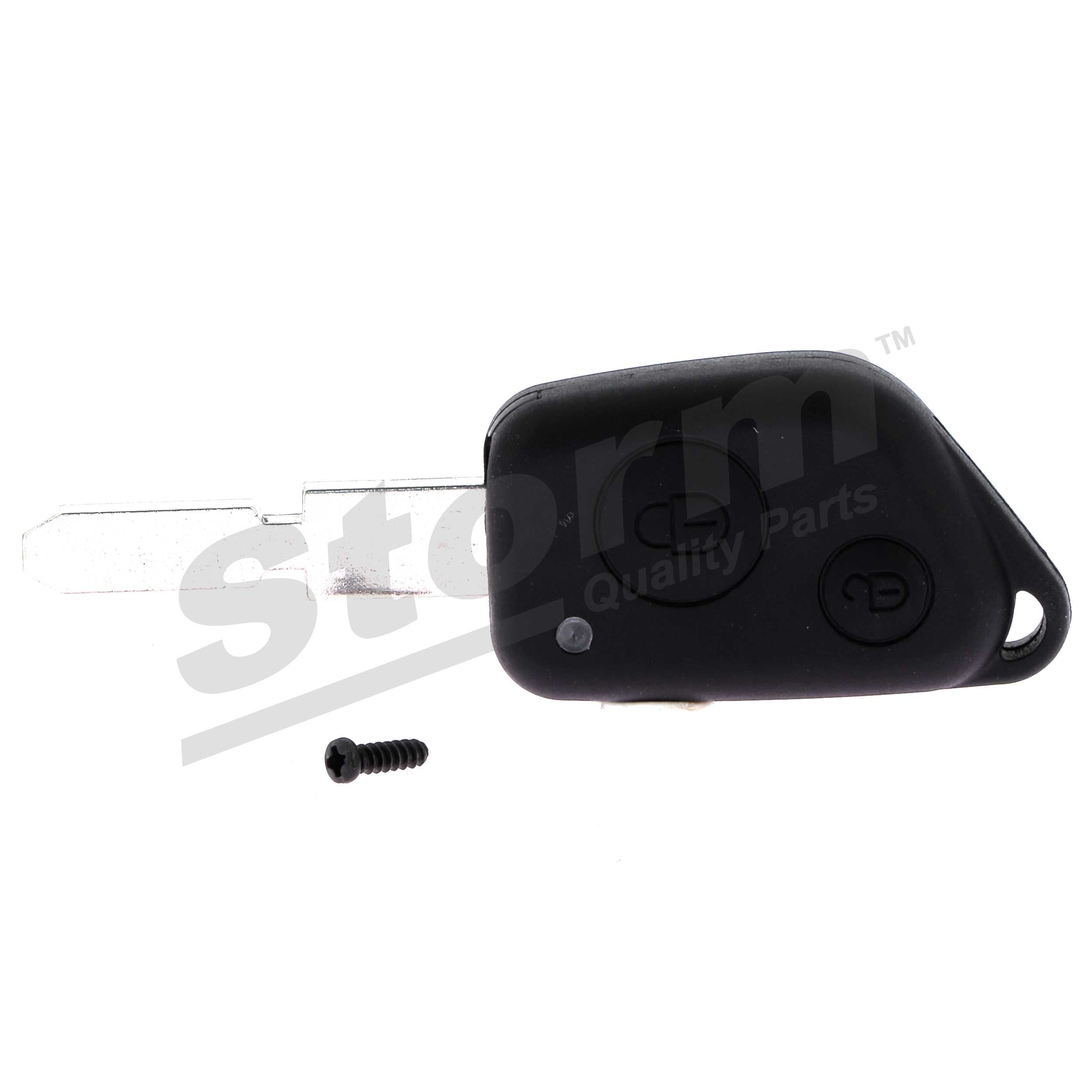 Coque de clé (Coque clé plip) Storm 7959900