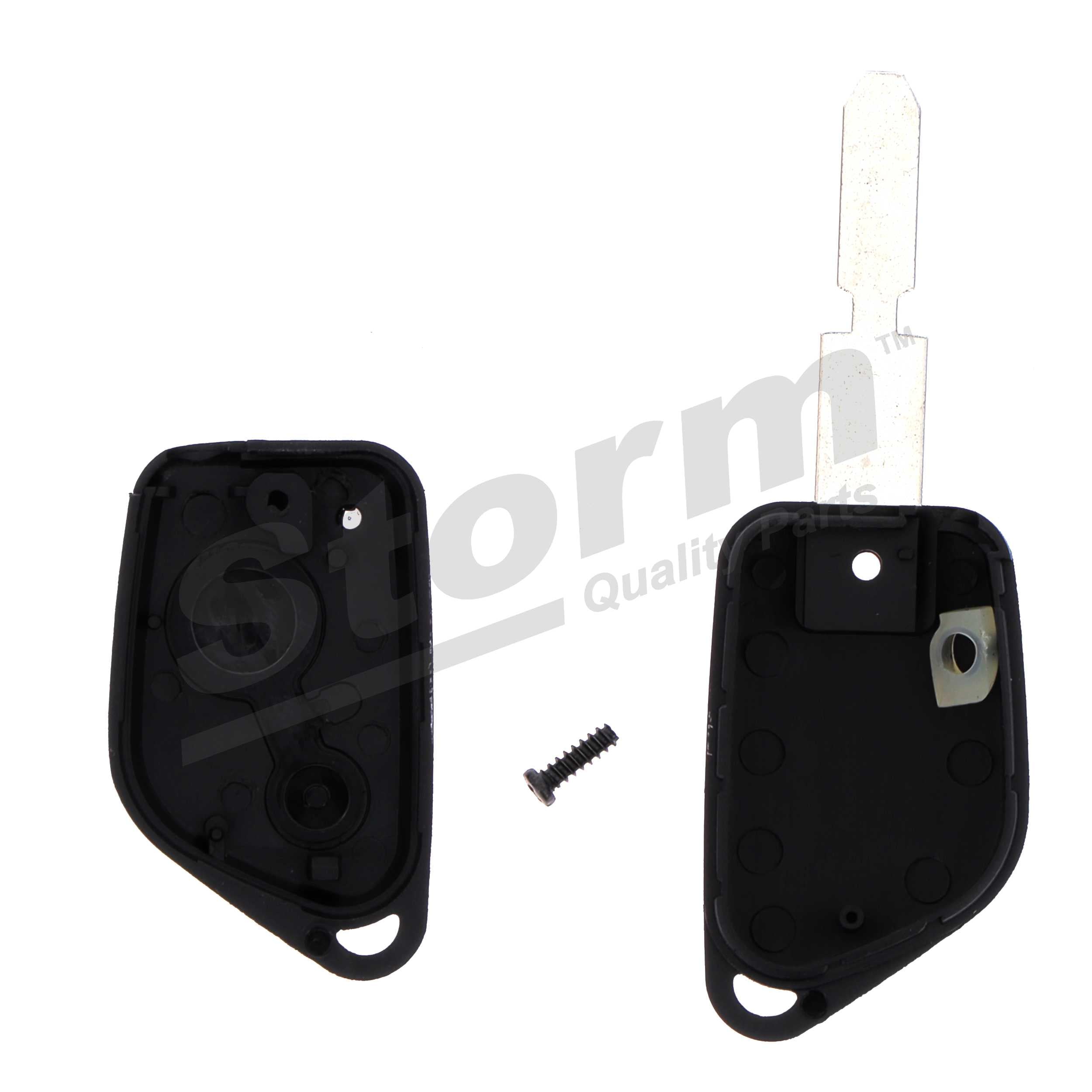 Coque de clé (Coque clé plip) Storm 7959900