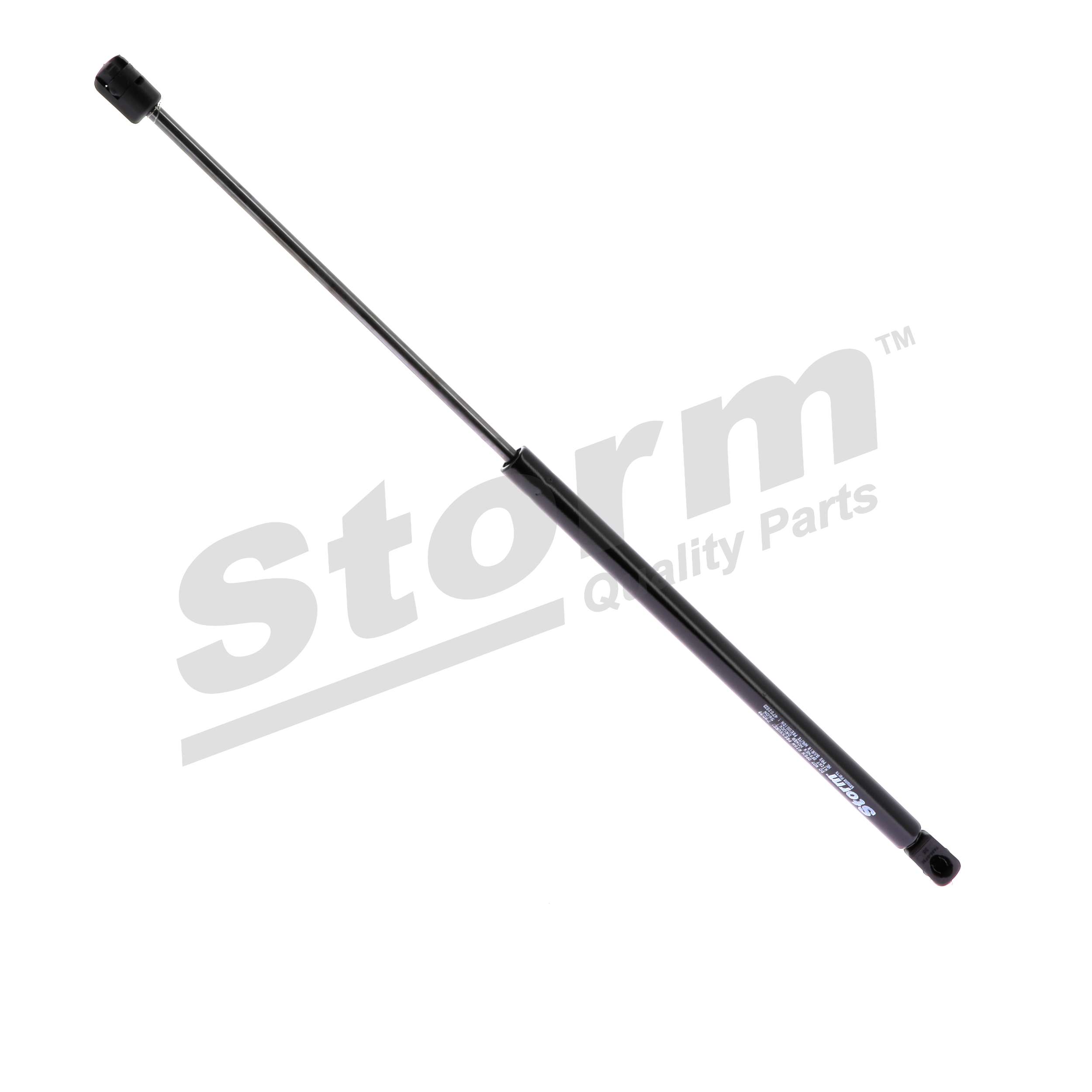 Amortecedor do porta-bagagens Storm ref. 79599