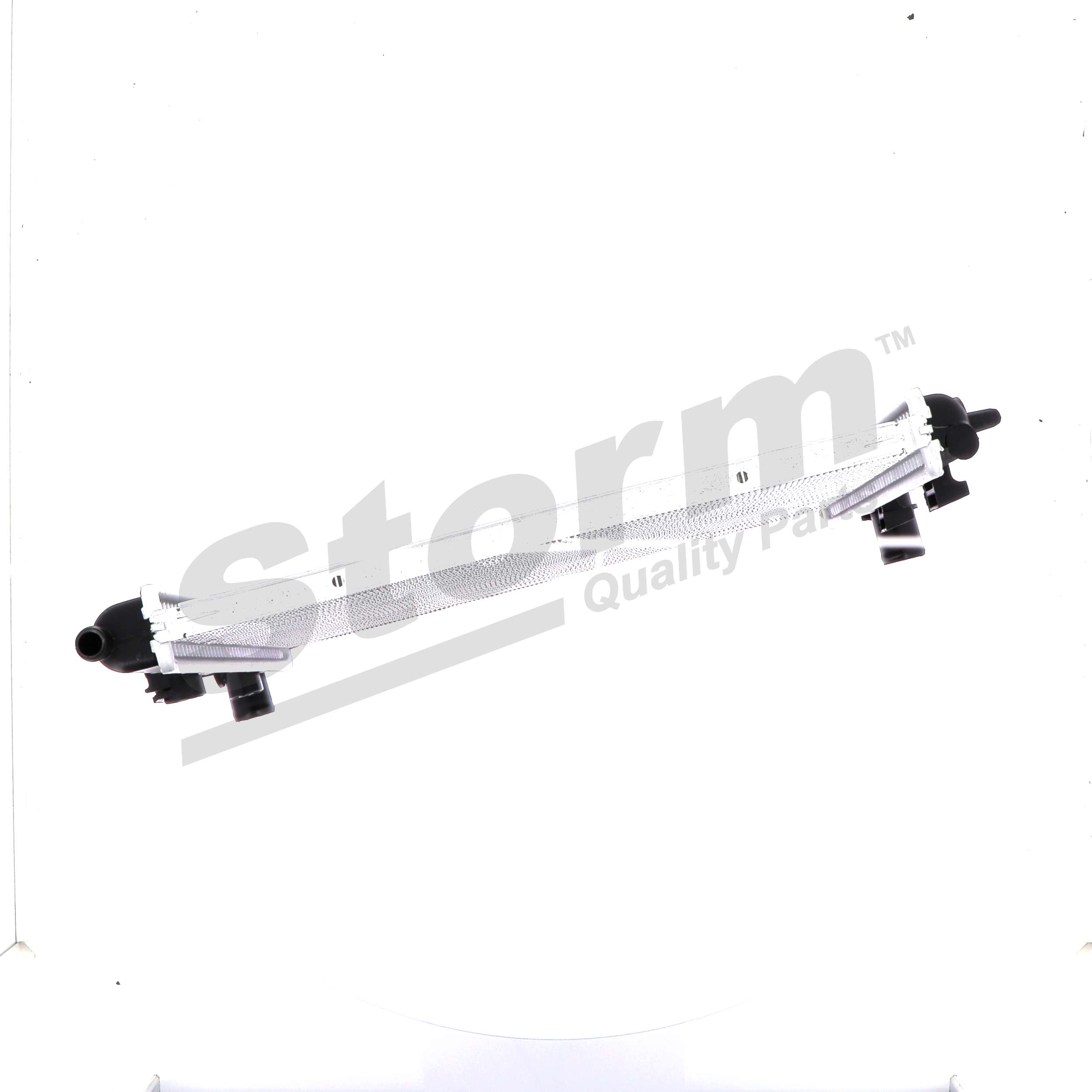 Radiador motor Storm ref. 79601