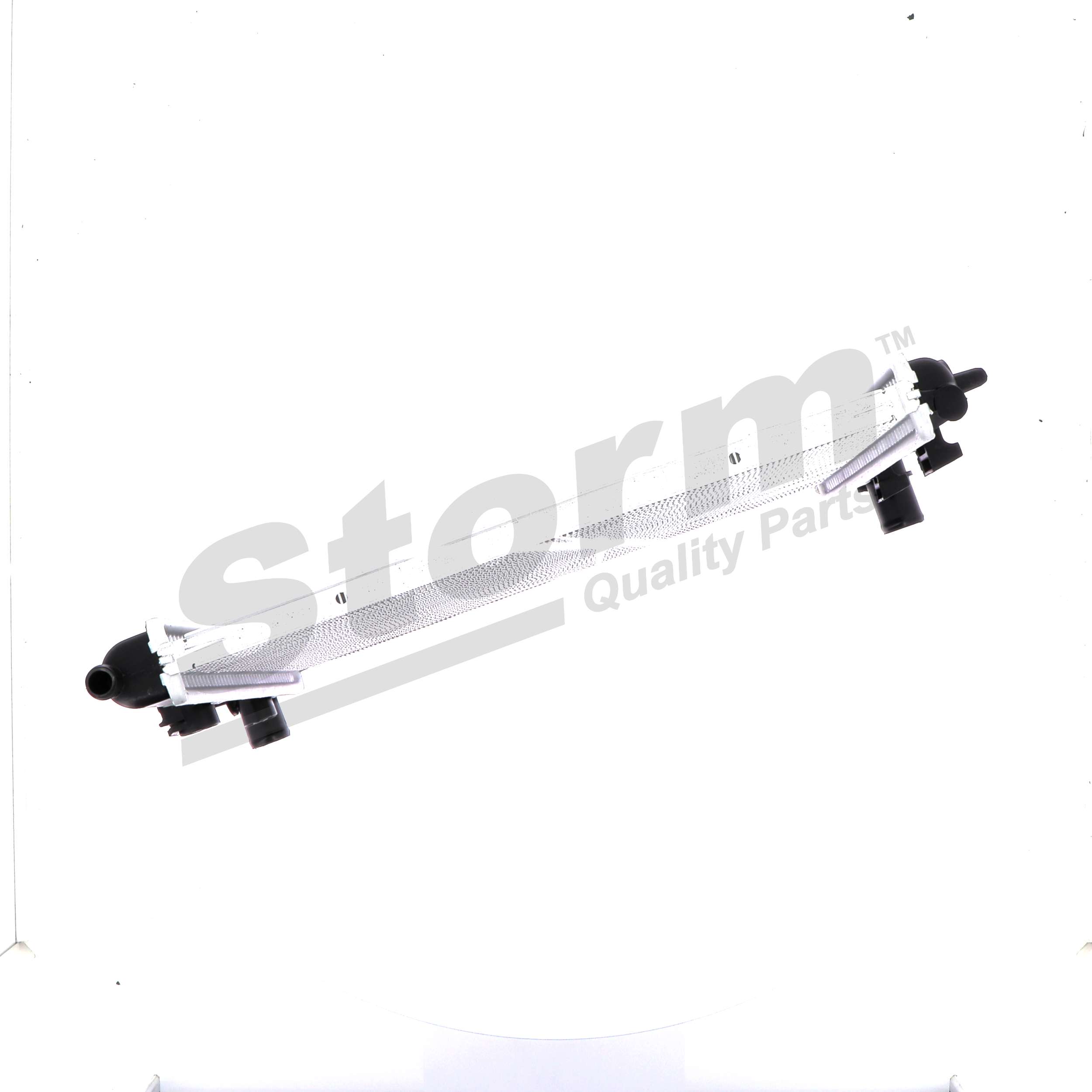Radiador motor Storm ref. 79601