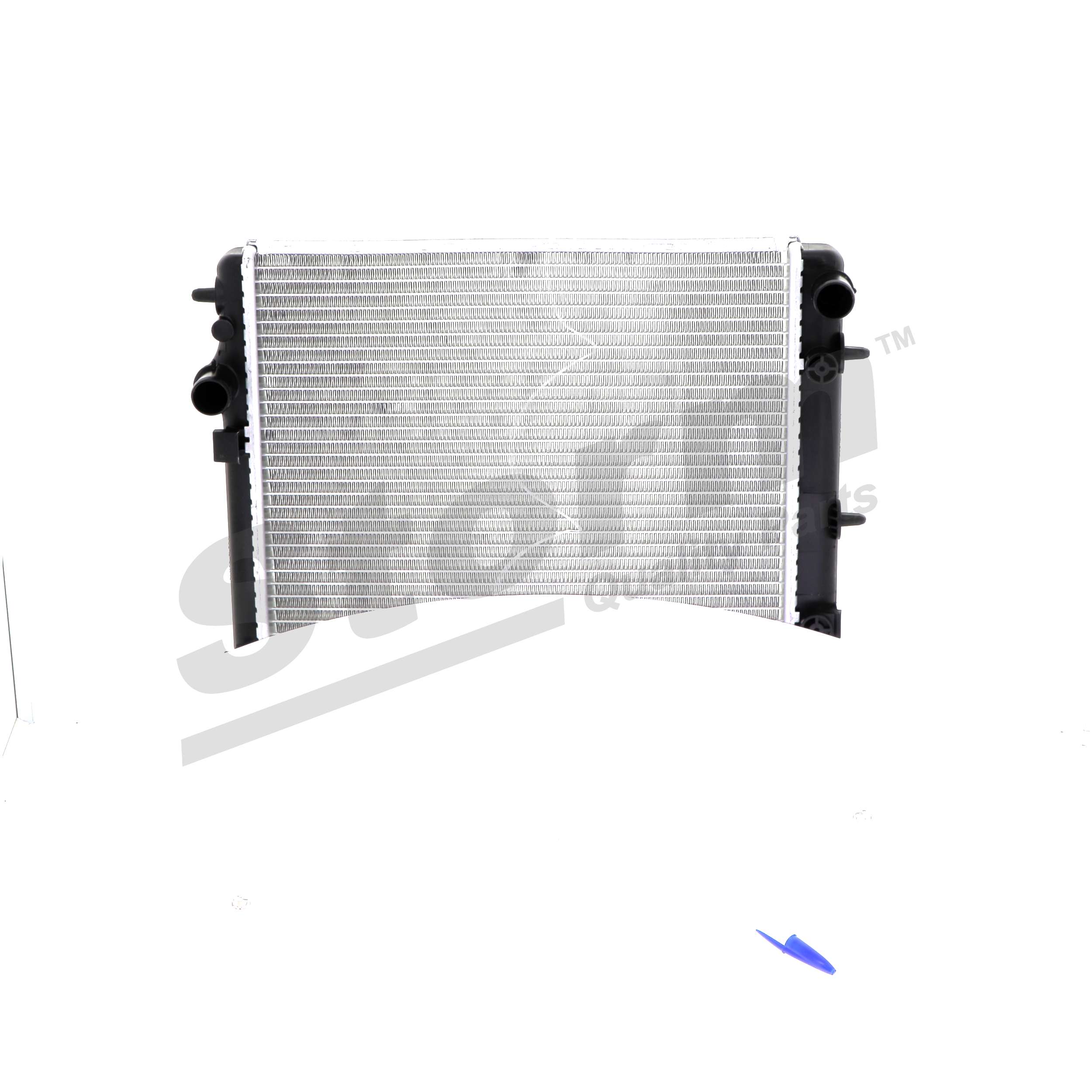 Radiador motor Storm ref. 79601