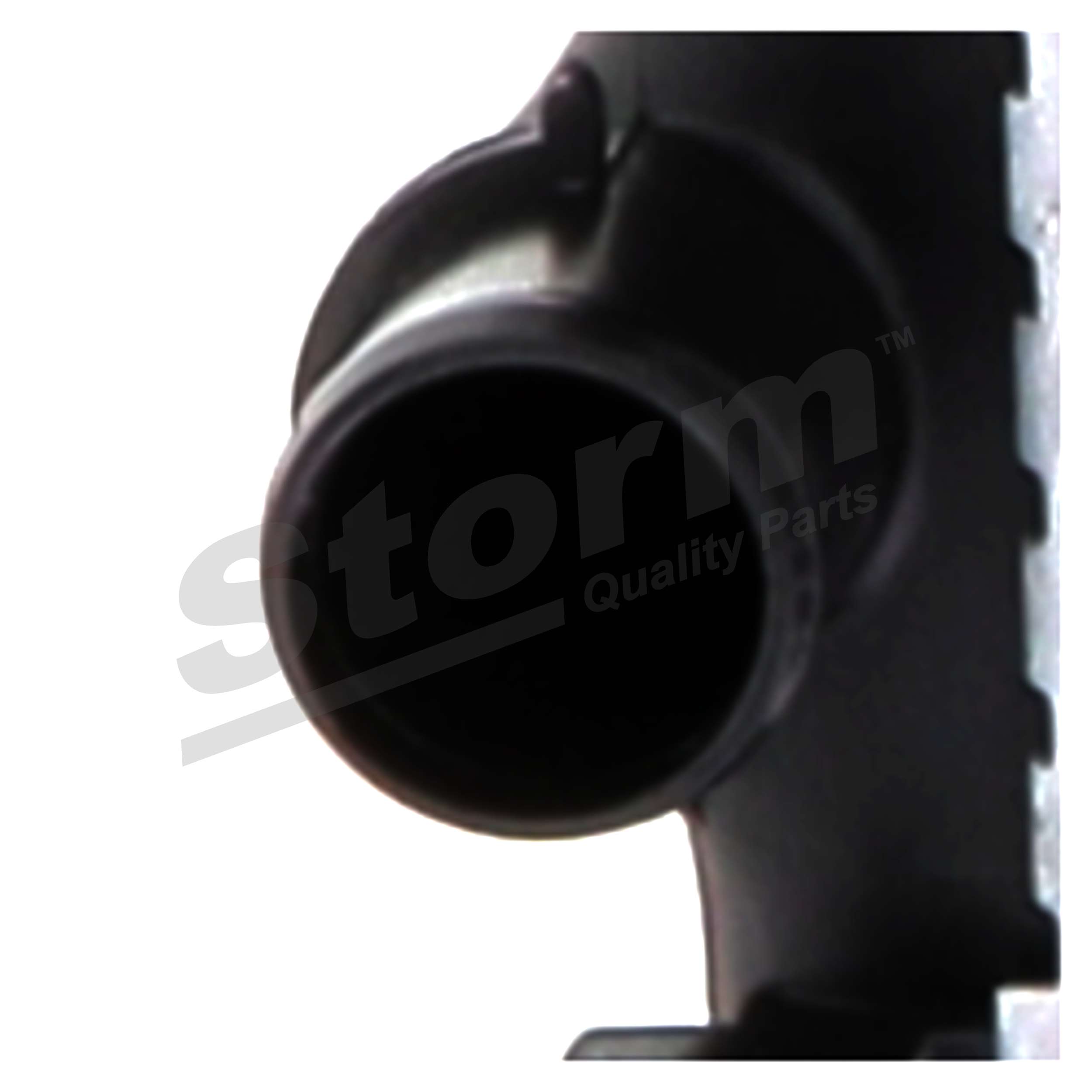 Radiador motor Storm ref. 79601