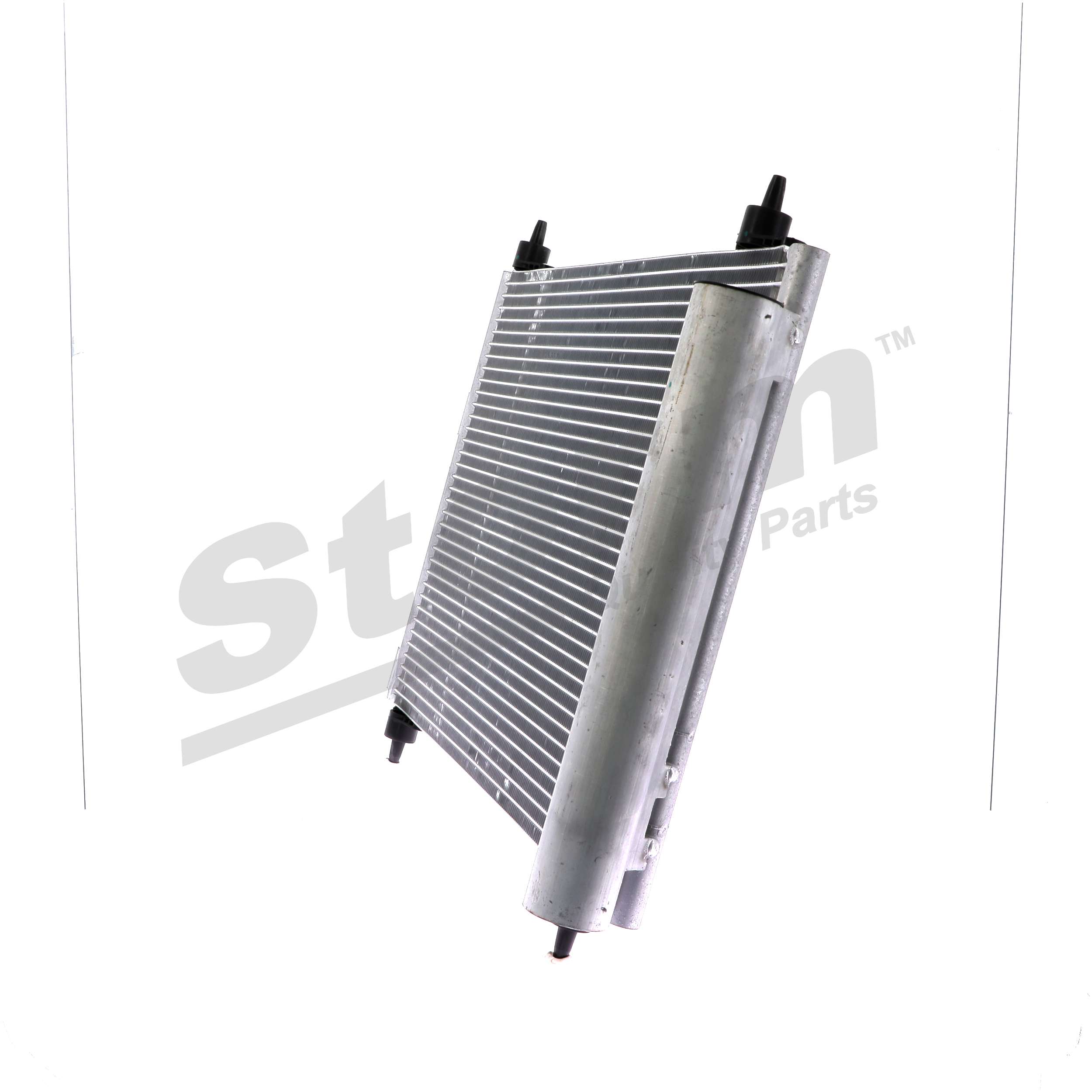 Condenseur, climatisation (Radiateur de climatisation) Storm ref. 79701