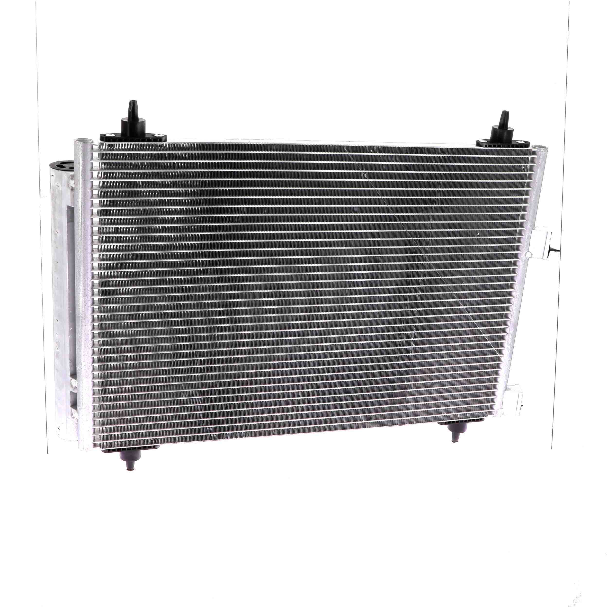 Condenseur, climatisation (Radiateur de climatisation) Storm ref. 79701