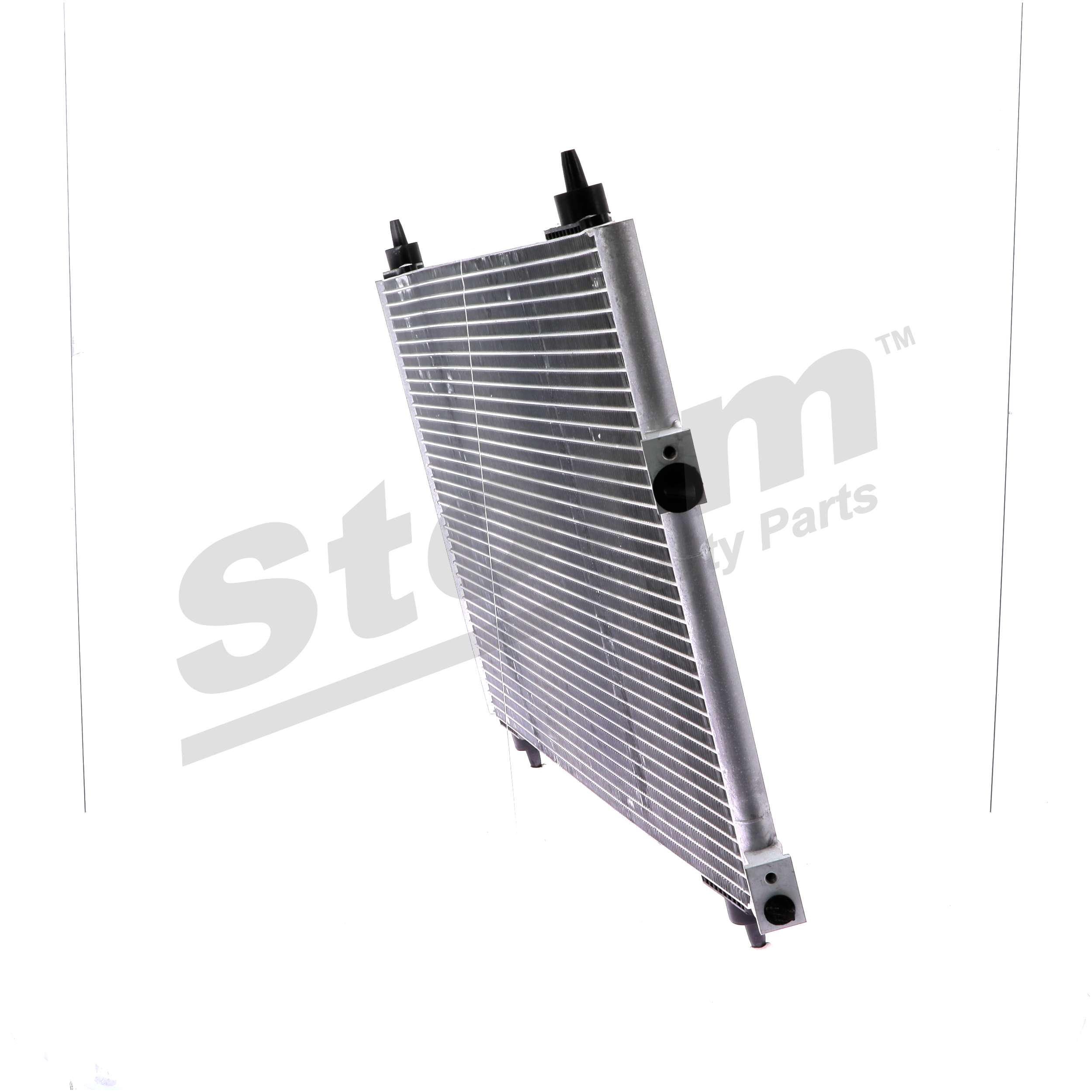 Condenseur, climatisation (Radiateur de climatisation) Storm ref. 79701
