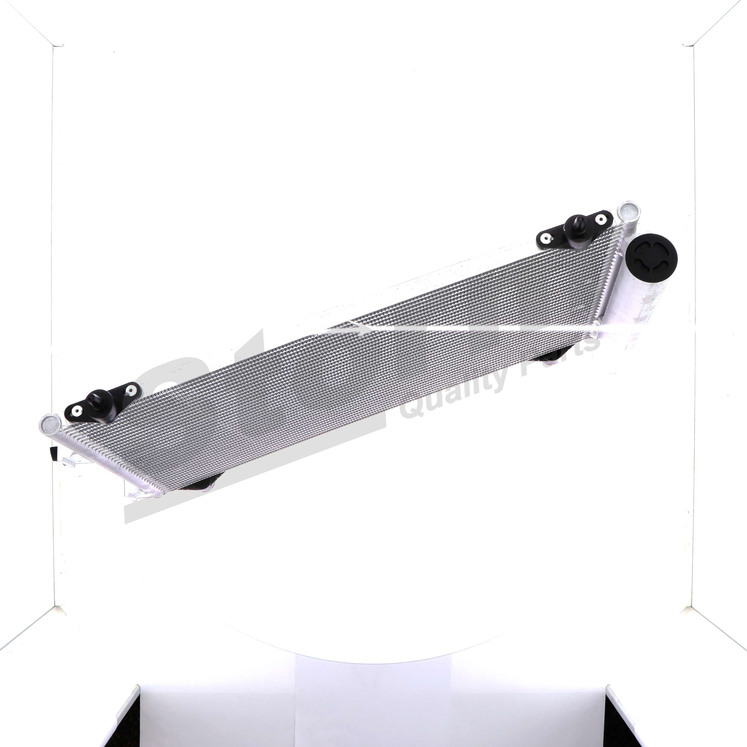 Condenseur, climatisation (Radiateur de climatisation) Storm ref. 79701