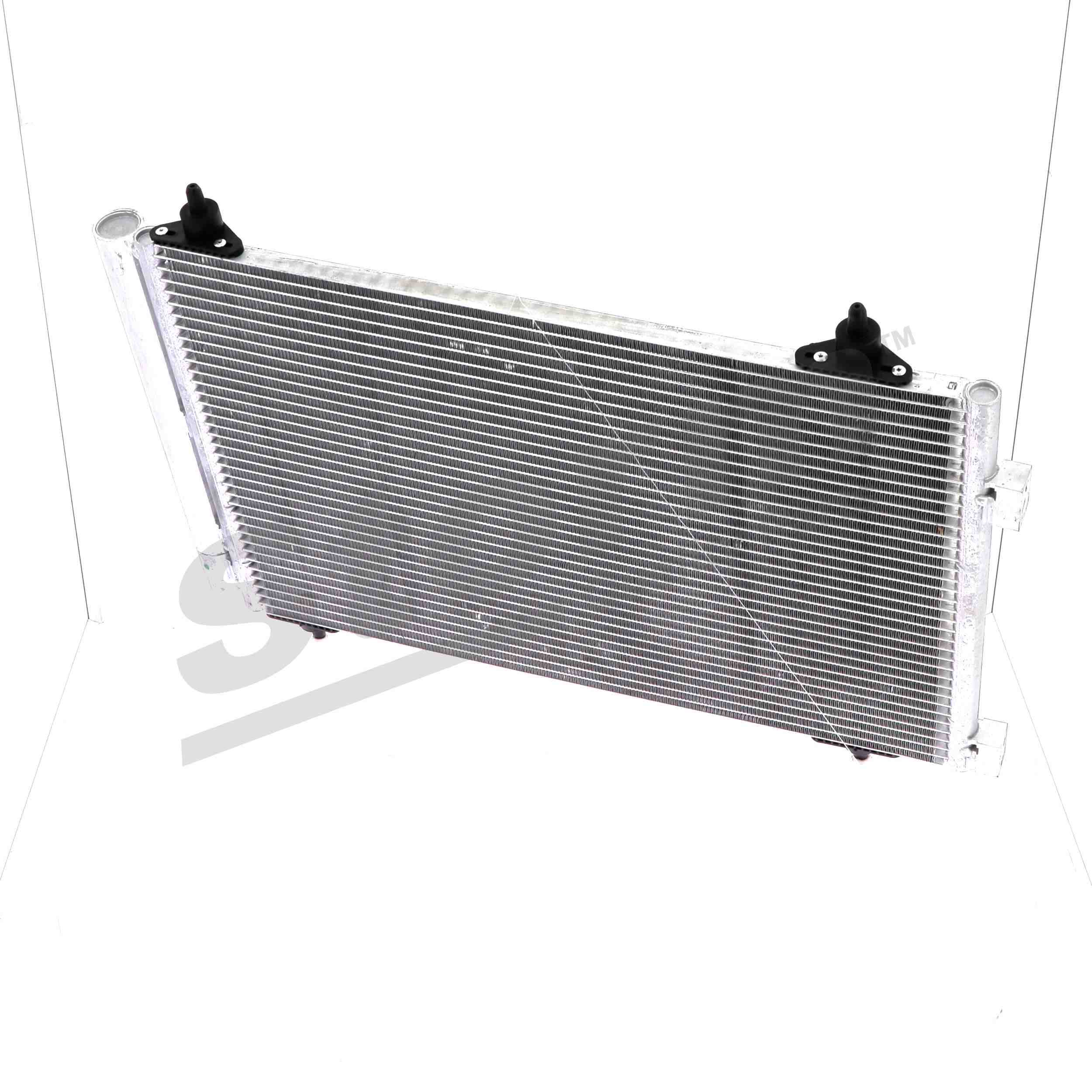Condensador de climatização Storm ref. 79706