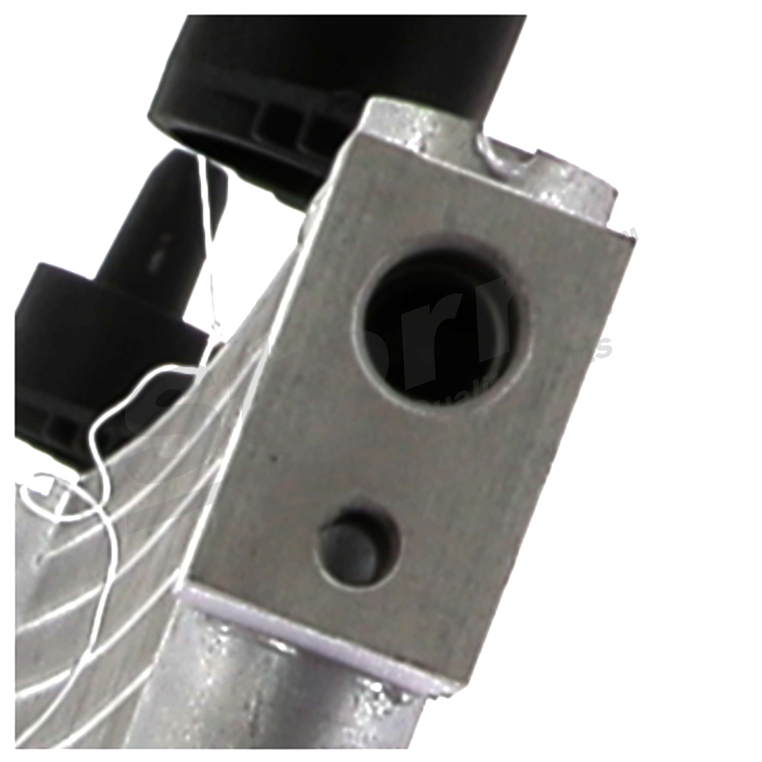 Condensador de climatização Storm ref. 79706