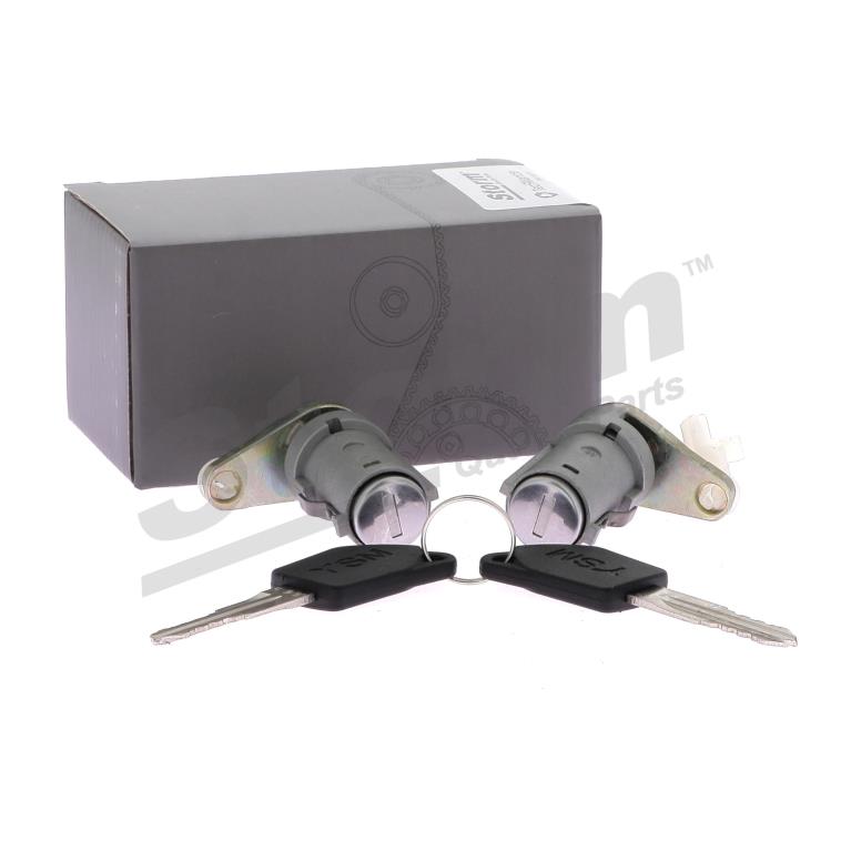 Canhão de fechadura de porta Storm ref. 79720