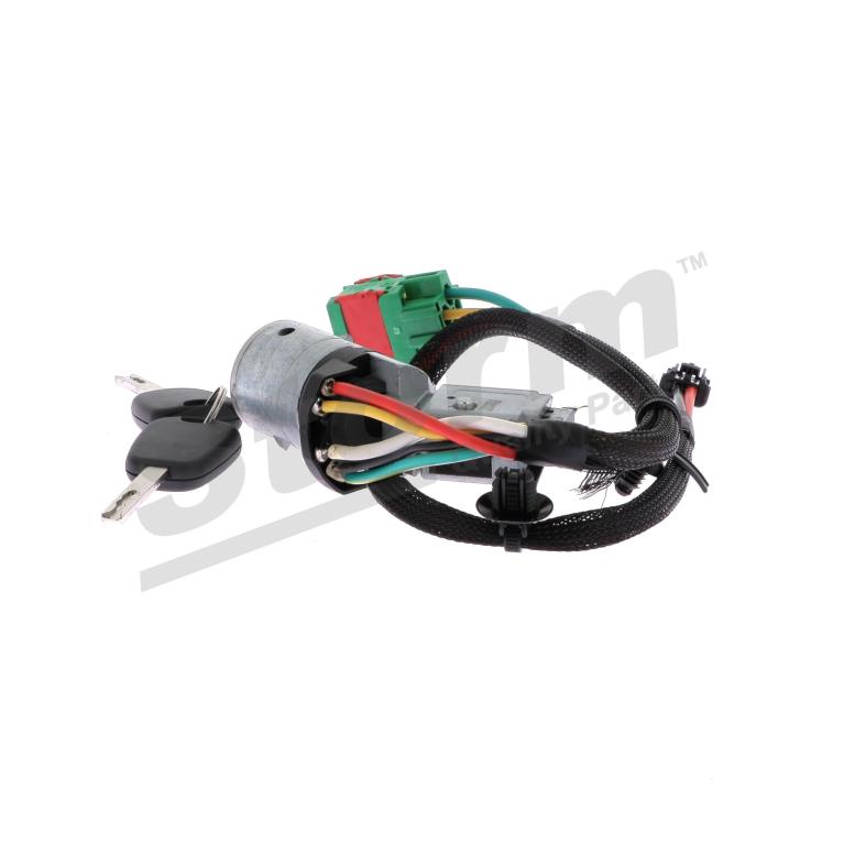 Neiman anti-roubo de direção Storm ref. 7972501