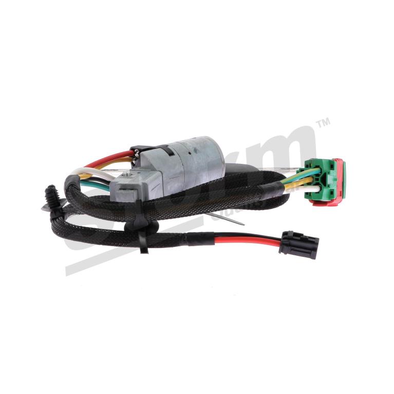 Neiman anti-roubo de direção Storm ref. 7972501