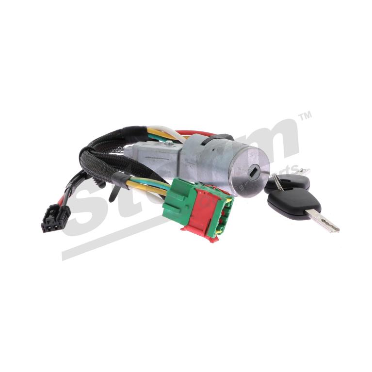 Neiman anti-roubo de direção Storm ref. 7972501