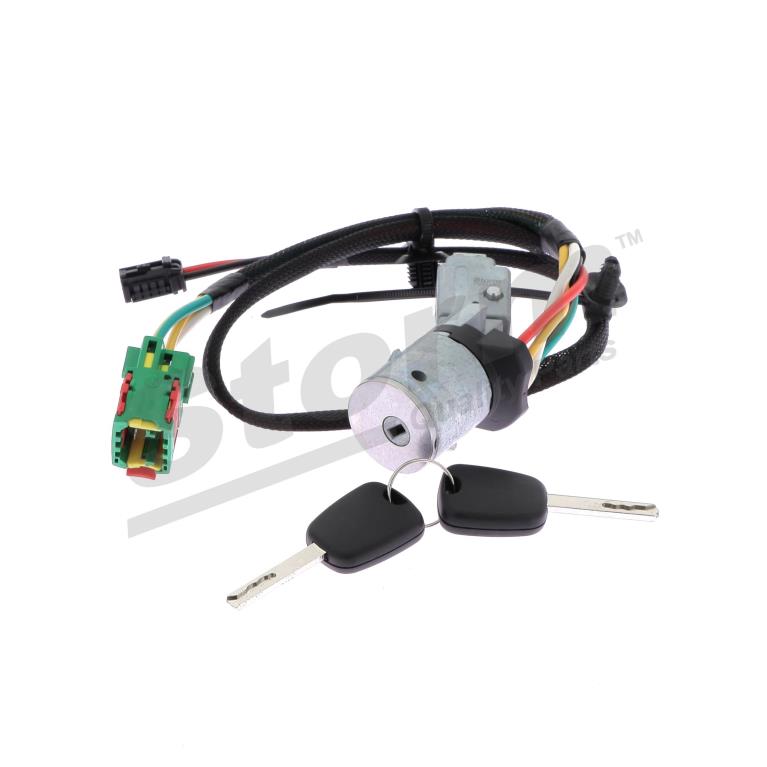 Neiman anti-roubo de direção Storm ref. 7972501