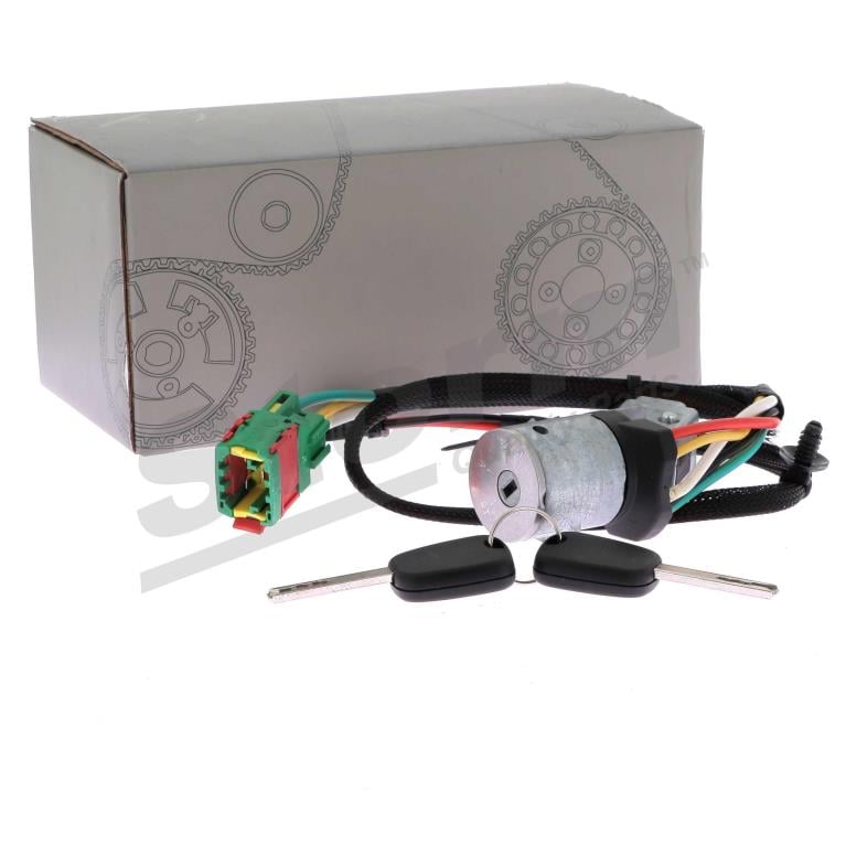 Neiman anti-roubo de direção Storm ref. 7972501