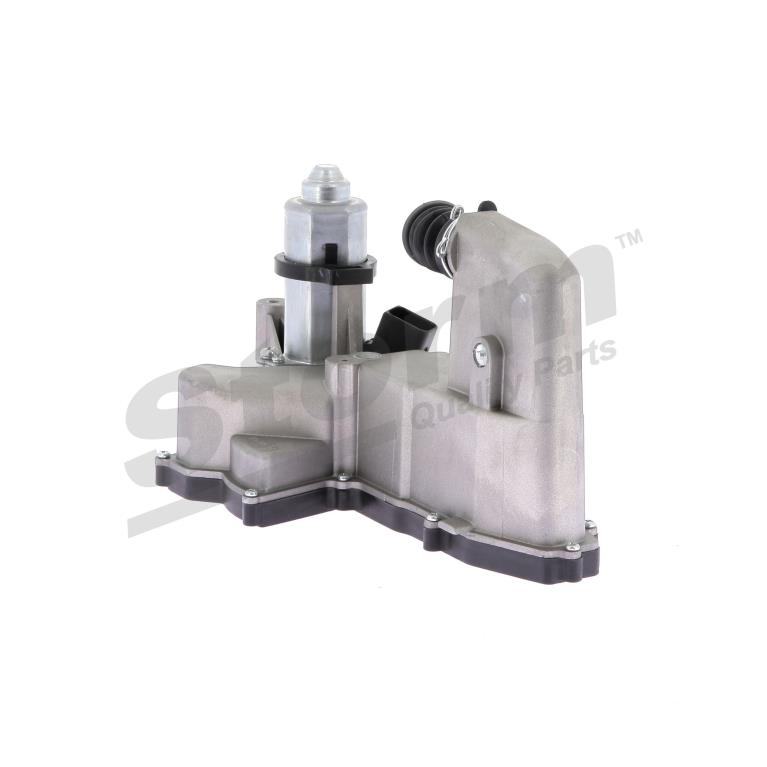Récepteur d'embrayage (Cylindre récepteur de débrayage) Storm ref. 797300