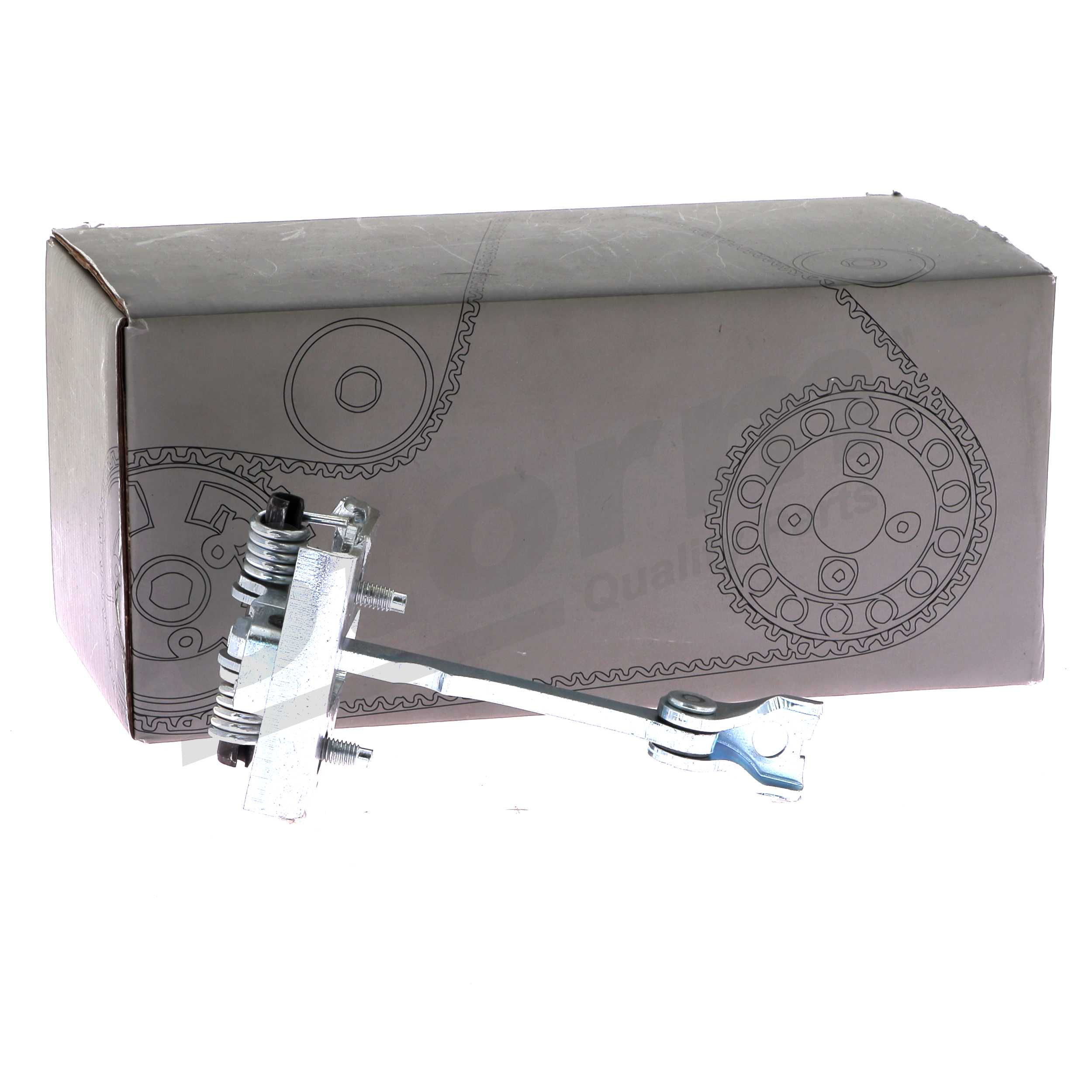 Cale-porte (Tirant de porte) Storm 7973501