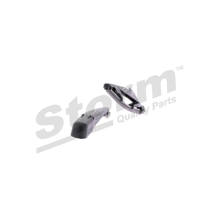 Braço de limpa-para-brisas Storm ref. 79740KIT