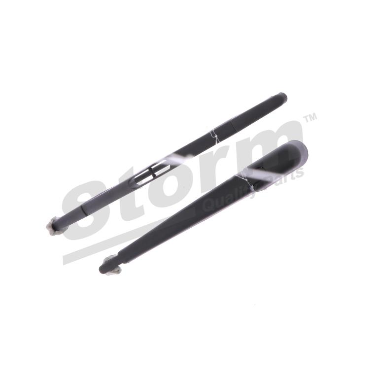 Braço de limpa-para-brisas Storm ref. 79740KIT