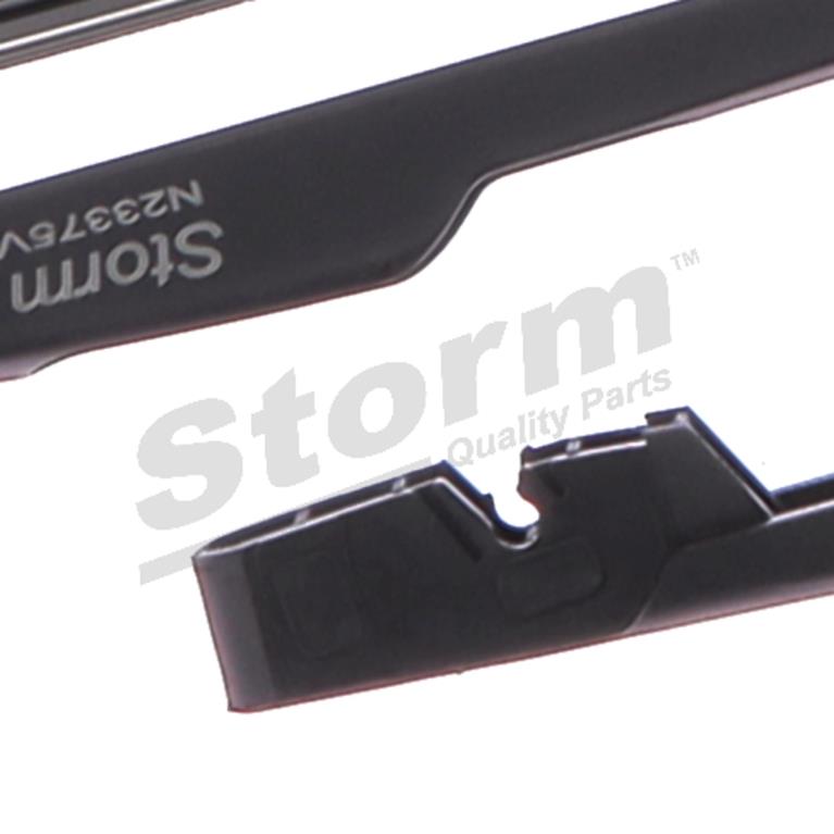 Braço de limpa-para-brisas Storm ref. 79740KIT