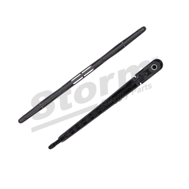 Brazo del limpiaparabrisas Storm ref. 79741KIT