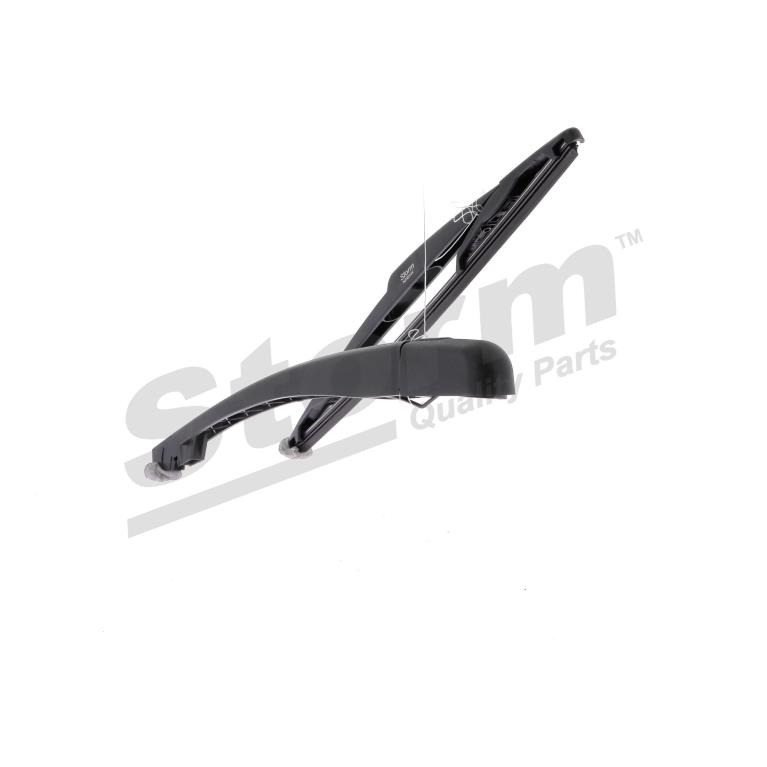 Brazo del limpiaparabrisas Storm ref. 79741KIT