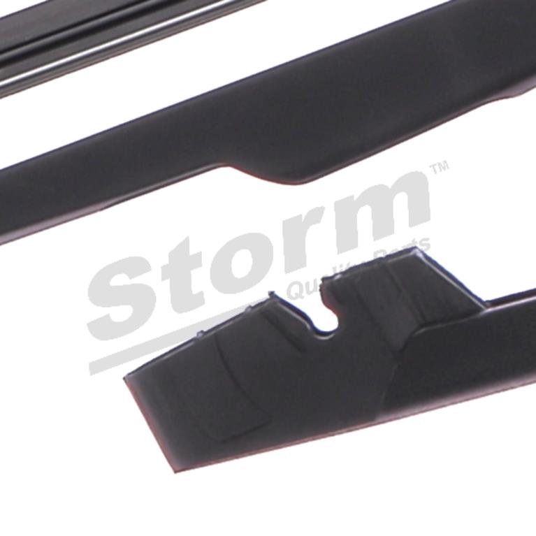 Brazo del limpiaparabrisas Storm ref. 79741KIT