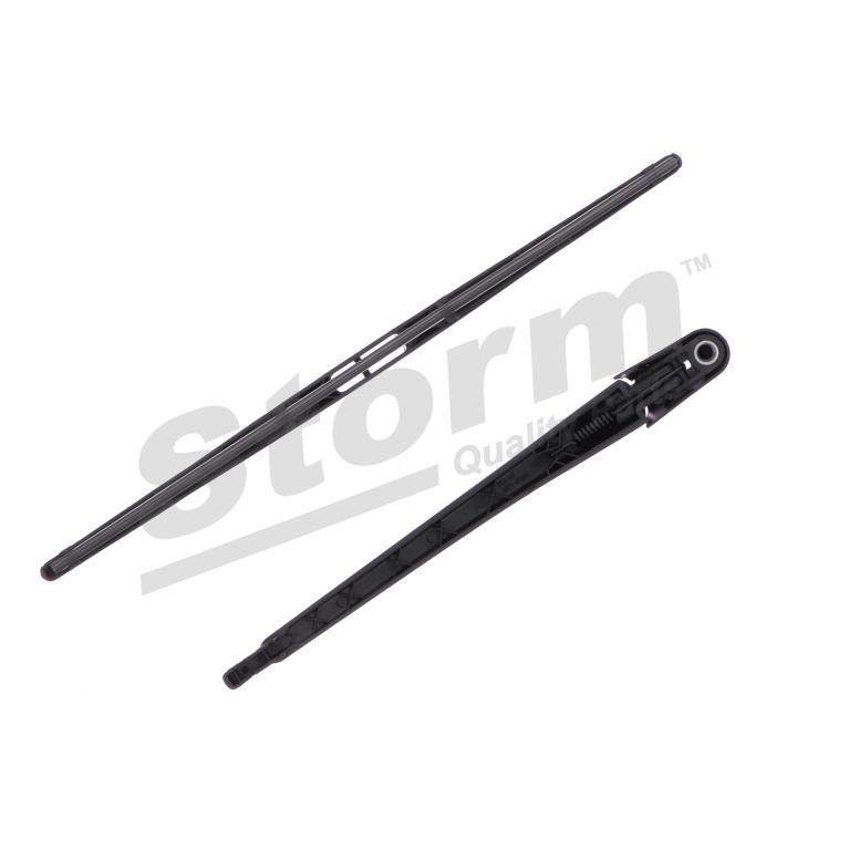 Braço de limpa-para-brisas Storm ref. 79742KIT
