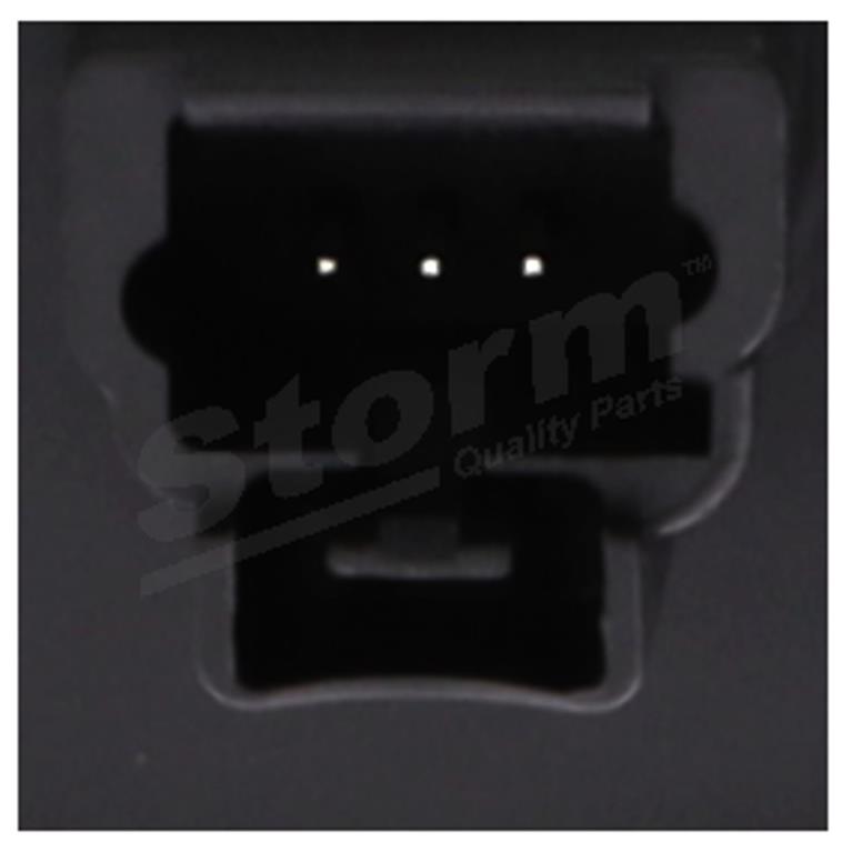 Interrupteur, lève-vitre (Bouton de lève-vitre) Storm ref. 79749