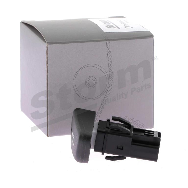 Thermocontact, ventilateur Storm ref. 79753