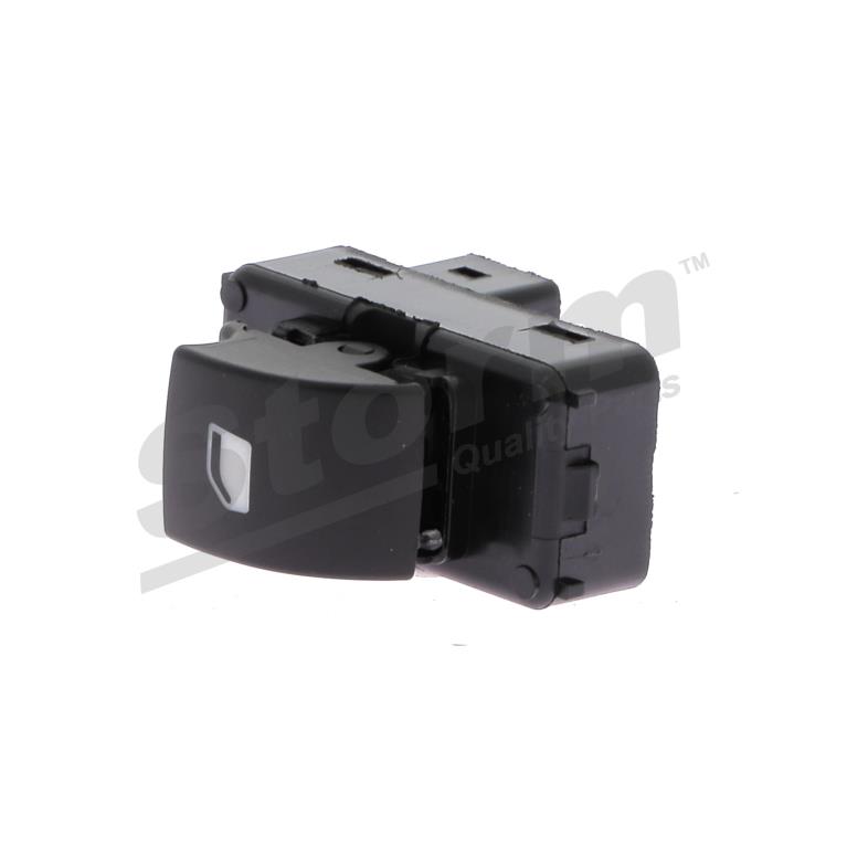 Interrupteur, lève-vitre (Bouton de lève-vitre) Storm ref. 79755