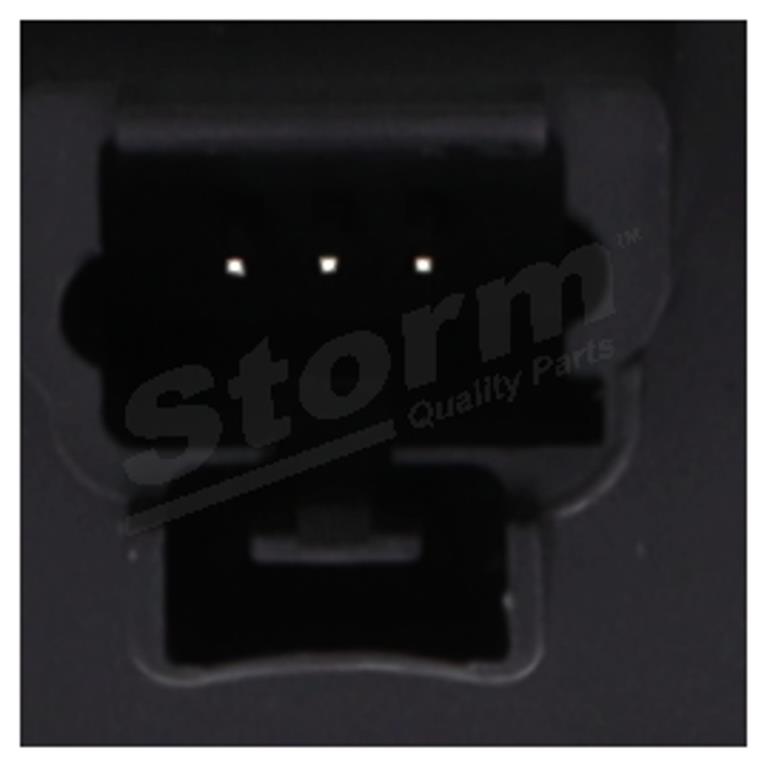 Interrupteur, lève-vitre (Bouton de lève-vitre) Storm ref. 79761
