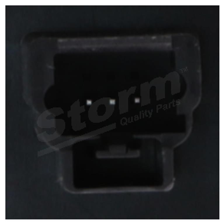 Interrupteur, lève-vitre (Bouton de lève-vitre) Storm ref. 79763