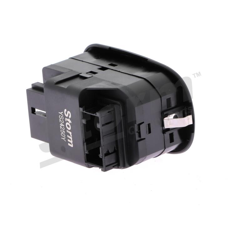 Interrupteur, lève-vitre (Bouton de lève-vitre) Storm ref. 79764