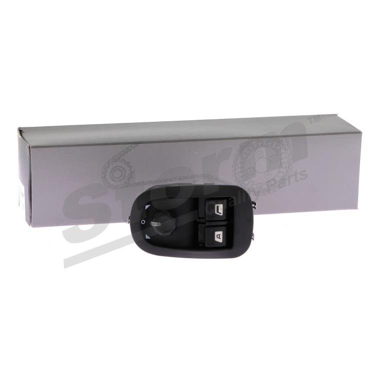 Interrupteur, lève-vitre (Bouton de lève-vitre) Storm ref. 79764
