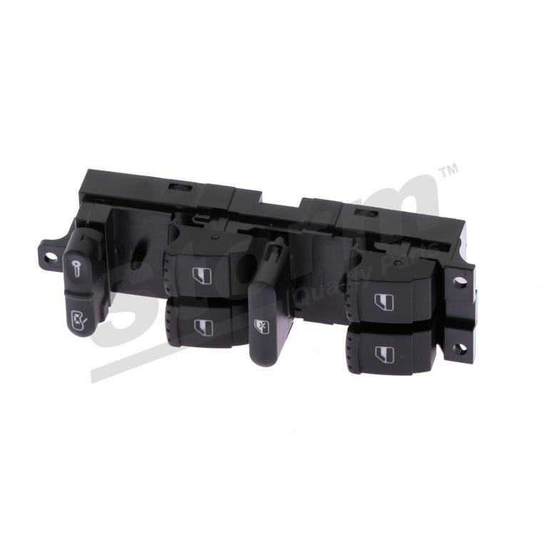 Interruptor, elevadores dos vidros Storm ref. 79765