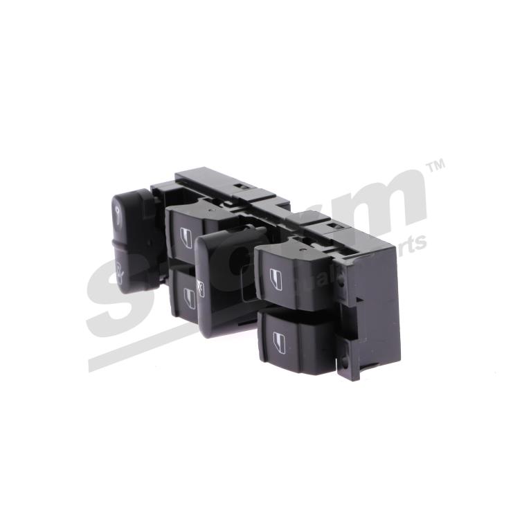 Interruptor, elevadores dos vidros Storm ref. 79765