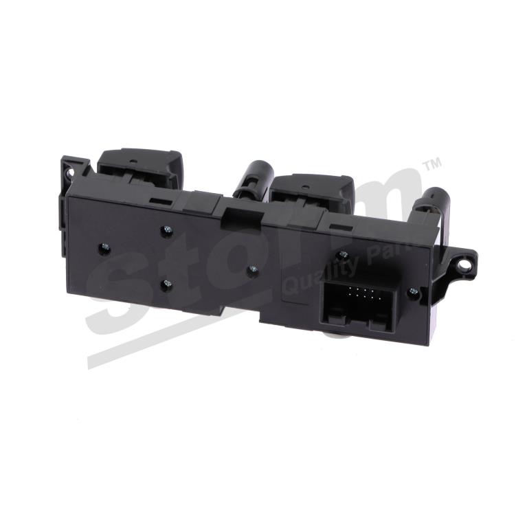 Interruptor, elevadores dos vidros Storm ref. 79765