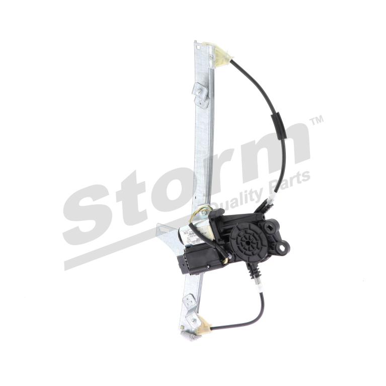 Mécanisme de lève-vitre (lève-vitre) Storm ref. 79768
