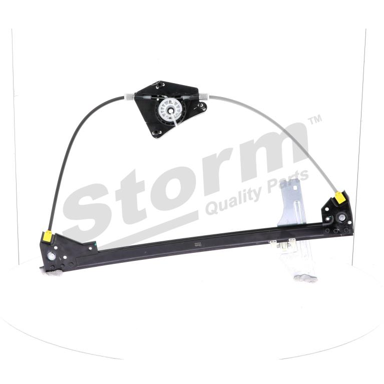 Elevador de vidro Storm ref. 79776