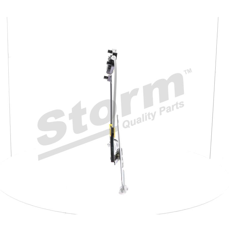 Elevador de vidro Storm ref. 79776