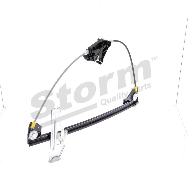 Elevador de vidro Storm ref. 79776