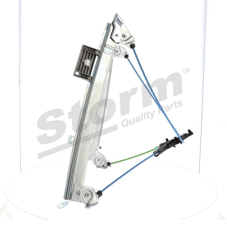 Mécanisme de lève-vitre (Mécanisme de lève-vitre) Storm 79779