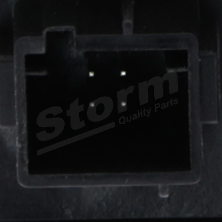 Interrupteur, lève-vitre (Bouton de lève-vitre) Storm ref. 79818