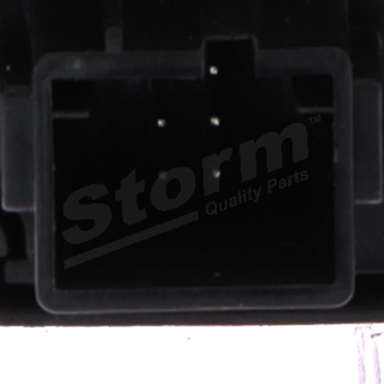 Interrupteur, lève-vitre (Bouton de lève-vitre) Storm ref. 79818