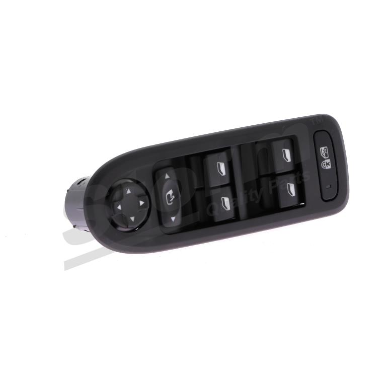 Interruptor, elevadores dos vidros Storm ref. 79819
