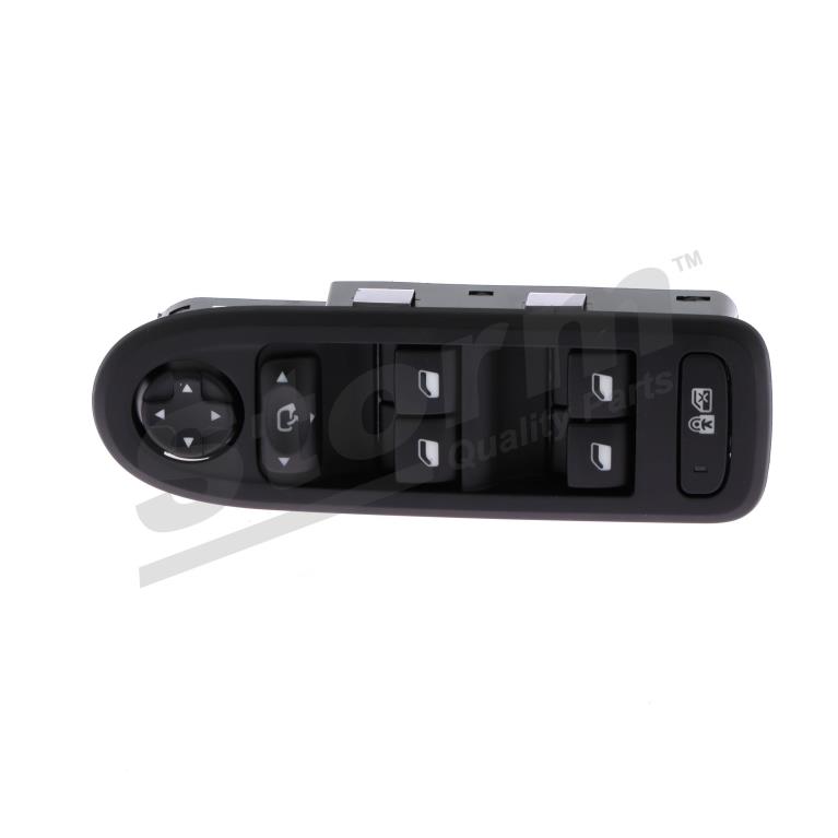 Interruptor, elevadores dos vidros Storm ref. 79819